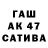 Дистиллят ТГК Wax Jaxongir Toshpo'latov